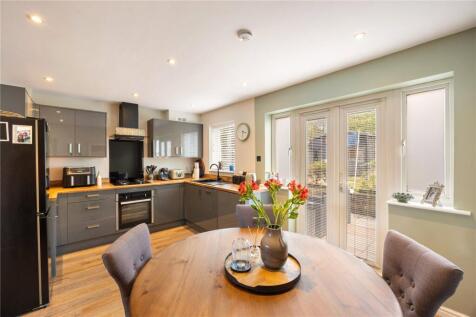 Westons Brake, Emersons Green, Bristol, BS16