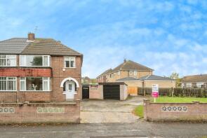 29, Bower Road, Swinton, Mexborough S64 8NU
