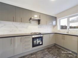 12, Honeypot Lane, London NW9 9QD