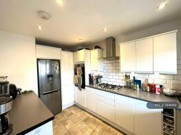 Flat 46, Chaucer Court, Milton Gardens Estate, Hackney, London N16 8TS