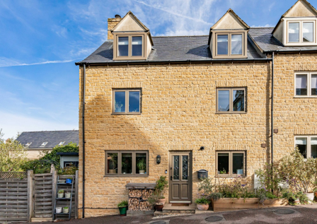 Albion Street, Chipping Norton, OX7