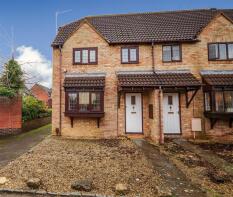 1, Bronte Close, Hatherley, Cheltenham GL51 3NG