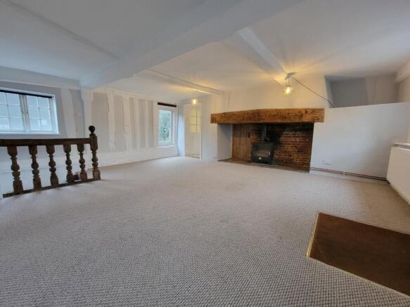 oak cottage