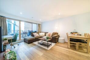 Apartment 1, 2, Hardwicks Square, London SW18 4HU