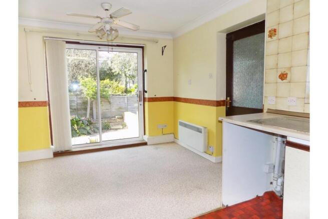 Kitchen / Breakfast