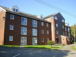 Flat 3a, Uxbridge Court, Holyhead Road, Bangor LL57 2HW