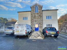 3, Dowr Close, Western Road, Launceston PL15 7BJ