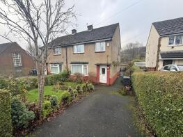 5, Sunny Bank Road, Mixenden, Halifax HX2 8RX