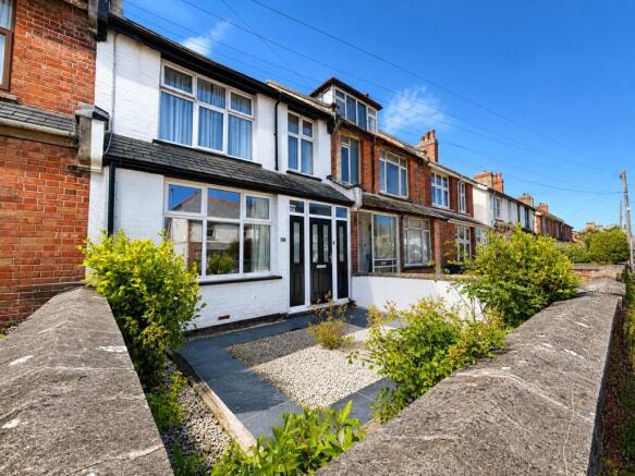 Victoria Road, Bude, Cornwall, EX23 photo 2