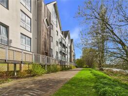 23, Bakers Court, Sudbury CO10 0GG