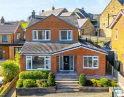 4, Manor Court, Shadwell, Leeds LS17 8JE