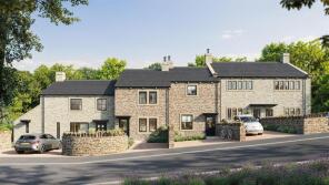 Longridge, Dockroyd Lane, Oakworth, Keighley BD22 7RH