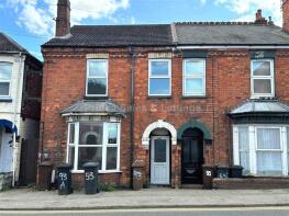 93, Dixon Street, Lincoln LN5 8AQ