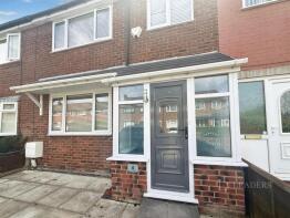 4, Tamar Close, Kearsley, Bolton BL4 8PY