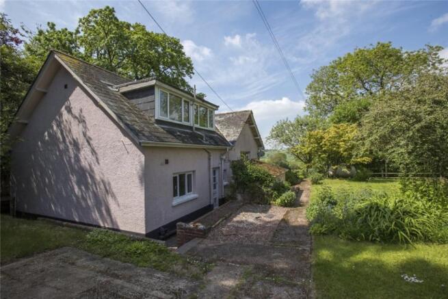 Stockleigh Cottage
