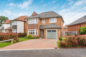 51, Mitchell Way, Milton, Abingdon OX13 6GH