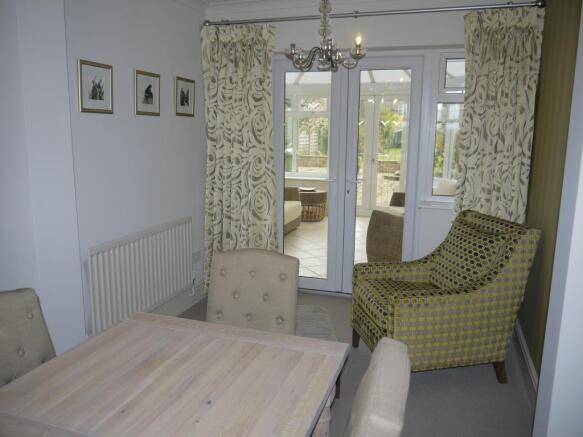 Sitting Area