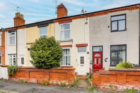 Birchwood Avenue, Long Eaton, NG10