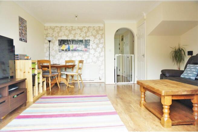 Living / Dining Room