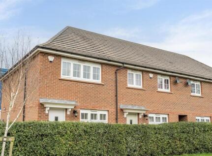 Farro Drive, York
