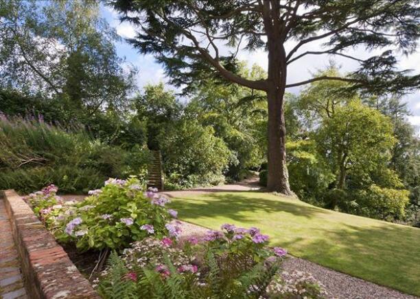 Gardens