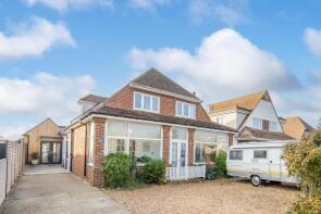 116, Harbour View Road, Bognor Regis PO21 4RJ