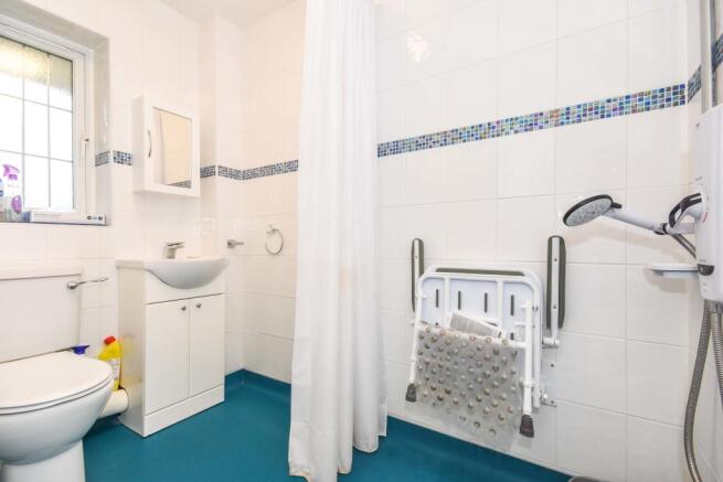 Wet Room