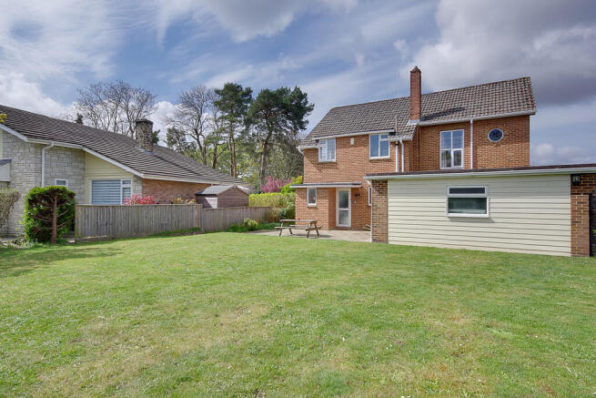 45 Rear External ...