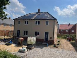 4, Rowden Way, Diss IP22 5BD