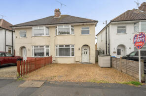 64, Boxalls Lane, Aldershot GU11 3QJ
