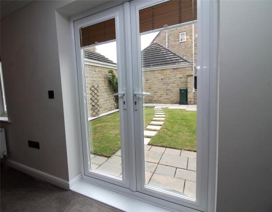 French Doors