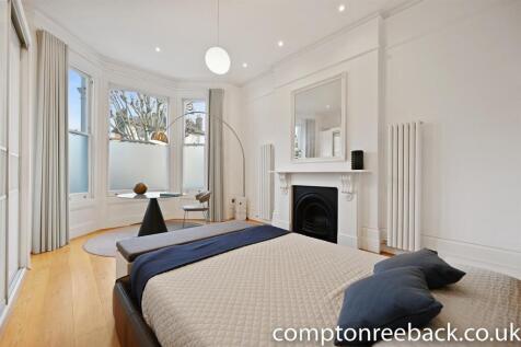 Randolph Avenue, Maida Vale, W9