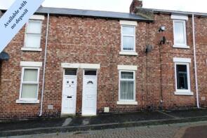 19, Parliament Street, Hebburn NE31 1ED
