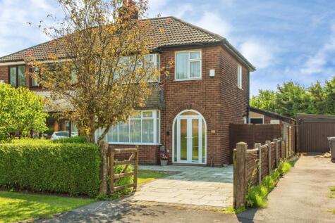 Brownedge Road, Bamber Bridge, Preston, Lancashire, PR5