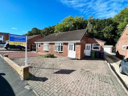 Langmere, Spennymoor, County Durham