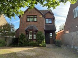 4a Tilia House, Bucknell Road, Bicester OX26 2DA