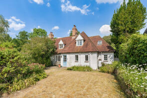 2, Rectory Lane, Letcombe Bassett, Wantage OX12 9LN