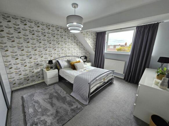 Bedroom Two 23