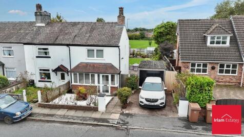 Moorside Road, Swinton, M27