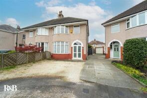 11, Burnfell Road, Lancaster LA1 2QB