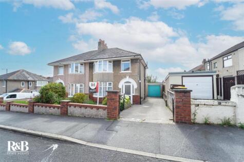 Leycester Drive, Lancaster