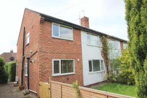 34, Mayfield Court, Stratford-upon-avon CV37 6XE