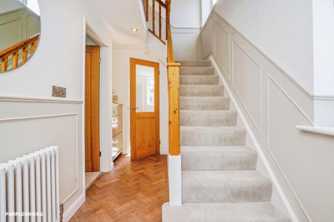 3 bed Semi-Detached for sale Image 8