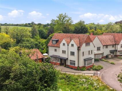 Gillon Way, Radwinter, Nr Saffron Walden, Essex, CB10
