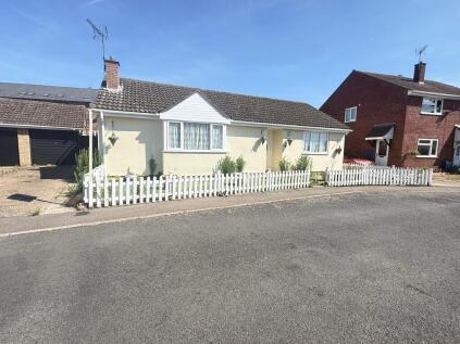 Bevills Close, Doddington, March, Cambs., PE15 0TT