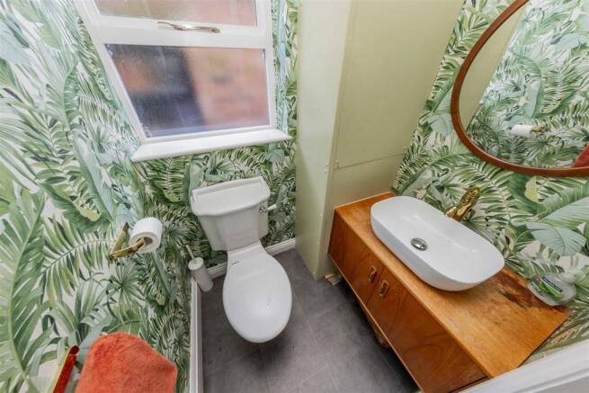 Cloakroom