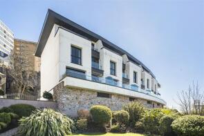 1, Corbyn Sands, Parkhill Road, Torquay TQ1 2AR
