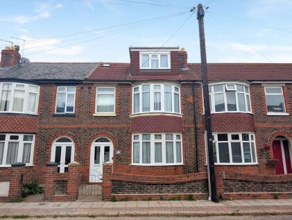 Jenkins Grove, Portsmouth, PO3