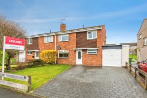 97, Mulberry Grove, Rodbourne Cheney, Swindon SN2 1JB