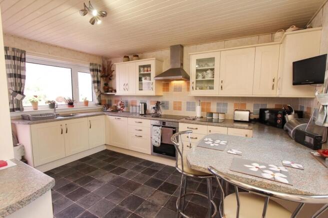 'Dining' Kitchen